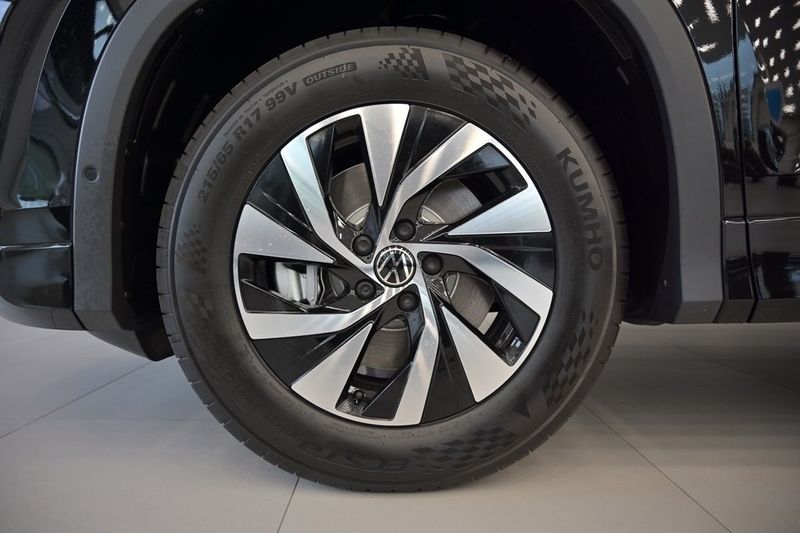 Volkswagen Tayron bild 11