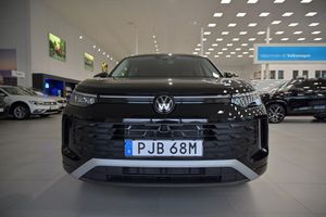 Volkswagen Tayron bild 3