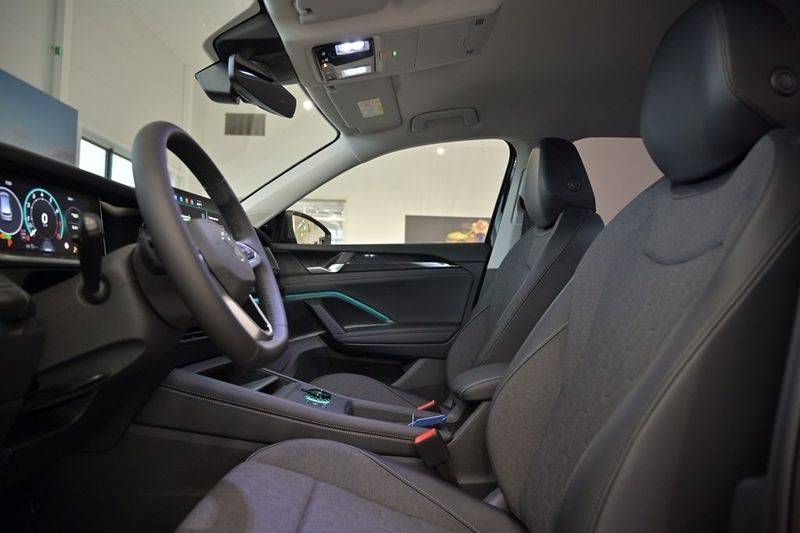 Volkswagen Tayron bild 21