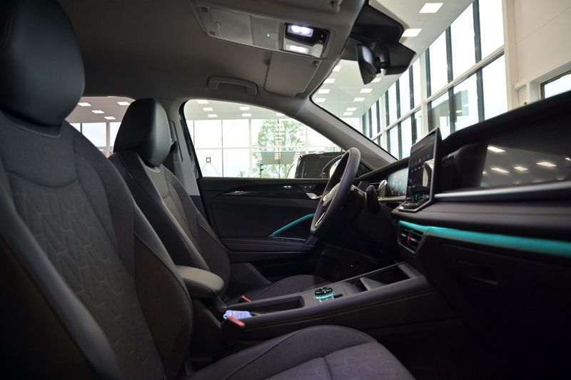 Volkswagen Tayron bild 22