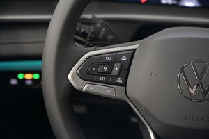 Volkswagen Tayron bild 15
