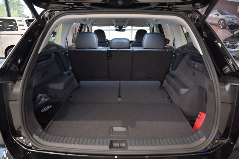 Volkswagen Tayron bild 25