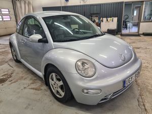 Volkswagen Beetle bild 2