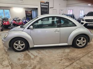 Volkswagen Beetle bild 5