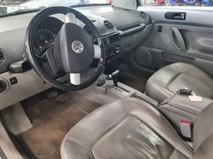 Volkswagen Beetle bild 4