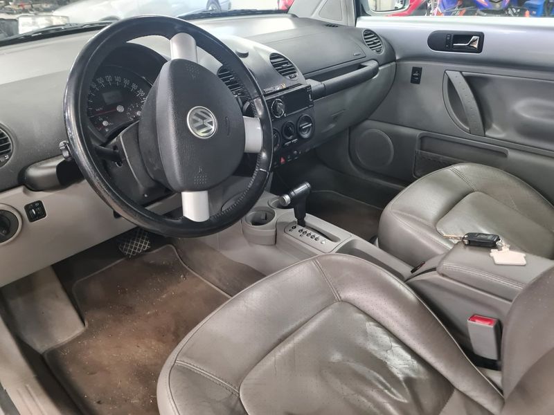 Volkswagen Beetle bild 4