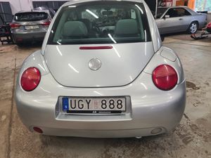 Volkswagen Beetle bild 3