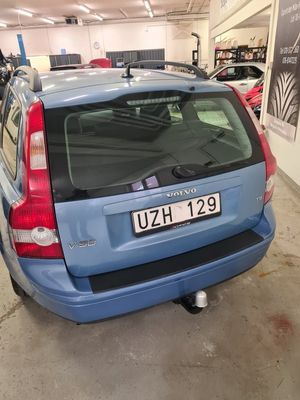 Volvo V50 bild 3