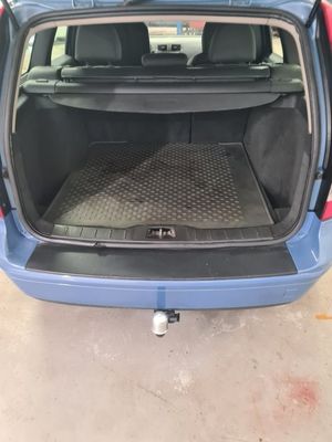 Volvo V50 bild 4