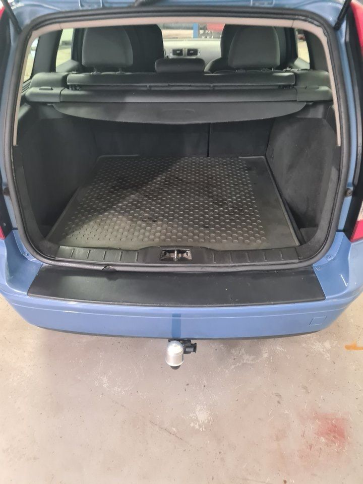 Volvo V50 bild 4