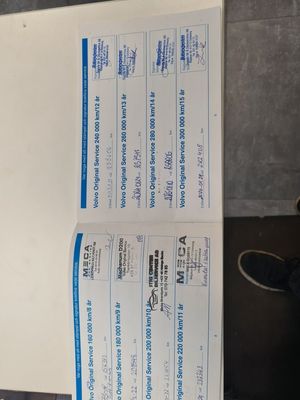 Volvo V50 bild 6
