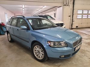 Volvo V50 bild 2