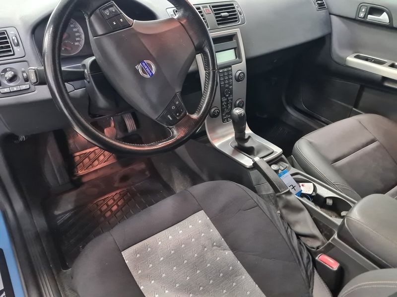 Volvo V50 bild 5