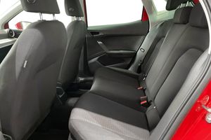 Seat Ibiza bild 15