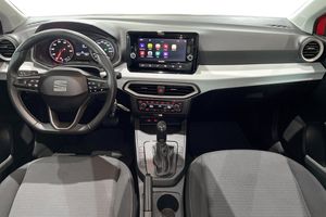 Seat Ibiza bild 17