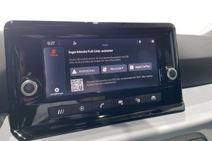 Seat Ibiza bild 22