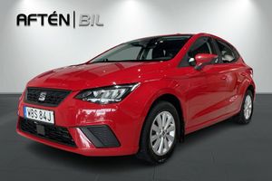 Seat Ibiza bild 1