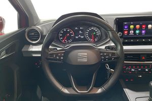 Seat Ibiza bild 18