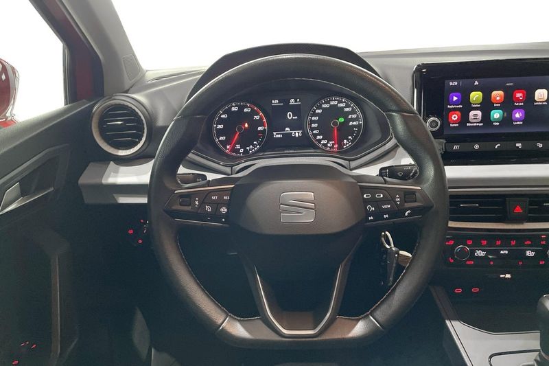 Seat Ibiza bild 18