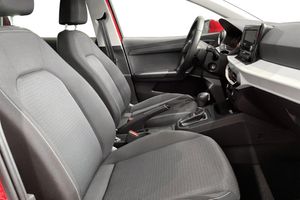 Seat Ibiza bild 14