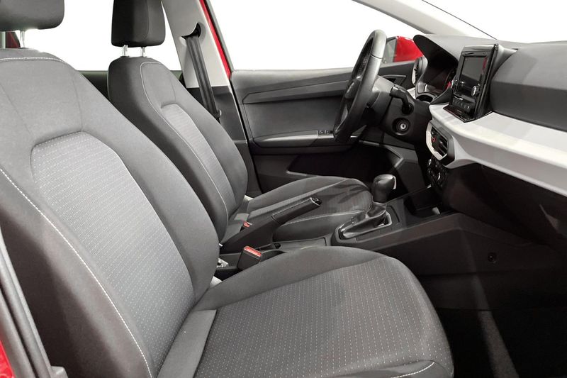 Seat Ibiza bild 14