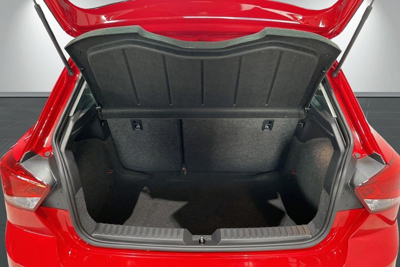 Seat Ibiza bild 11