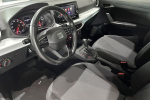 Seat Ibiza bild 12