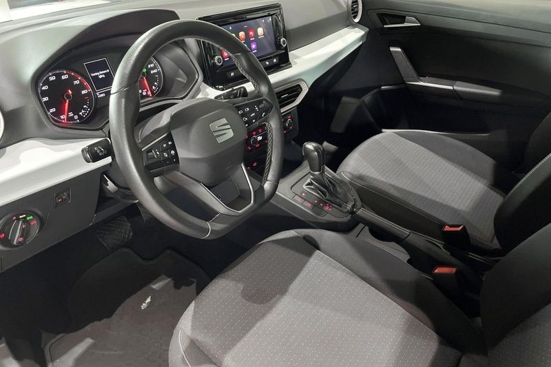 Seat Ibiza bild 12