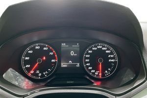Seat Ibiza bild 24