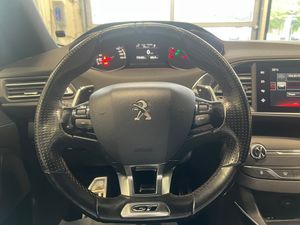 Peugeot 308 bild 19