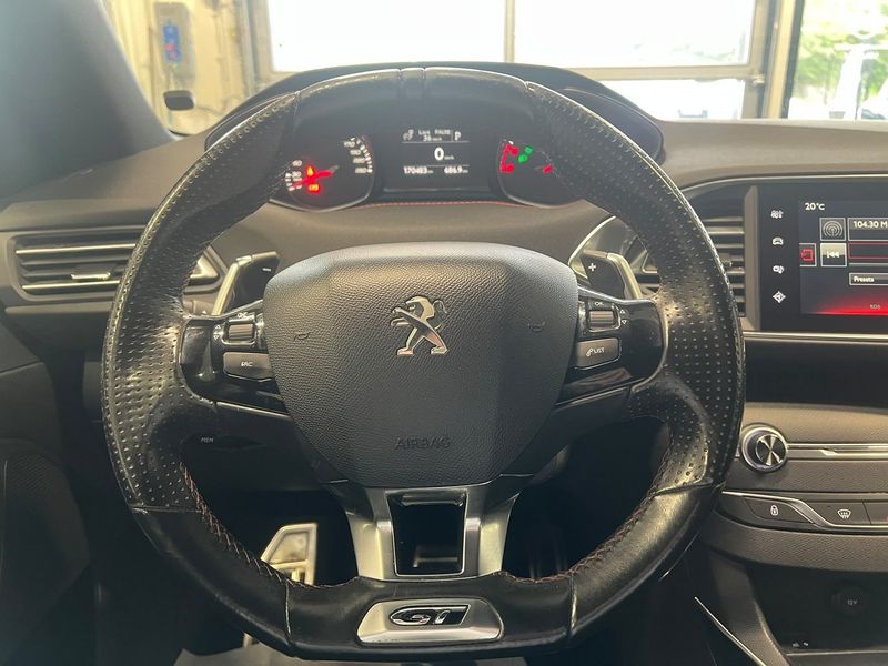 Peugeot 308 bild 19