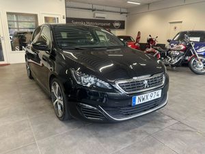 Peugeot 308 bild 1