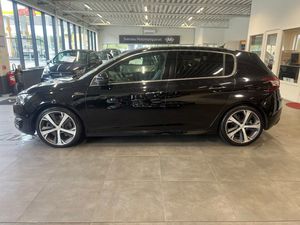 Peugeot 308 bild 4