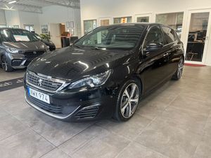 Peugeot 308 bild 3