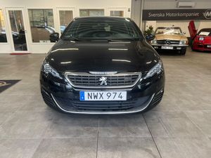 Peugeot 308 bild 2
