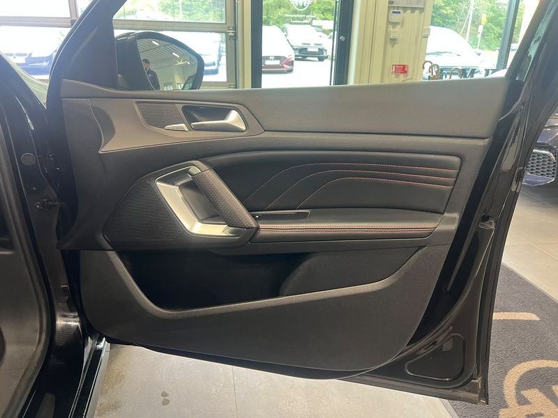 Peugeot 308 bild 17