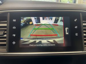 Peugeot 308 bild 25