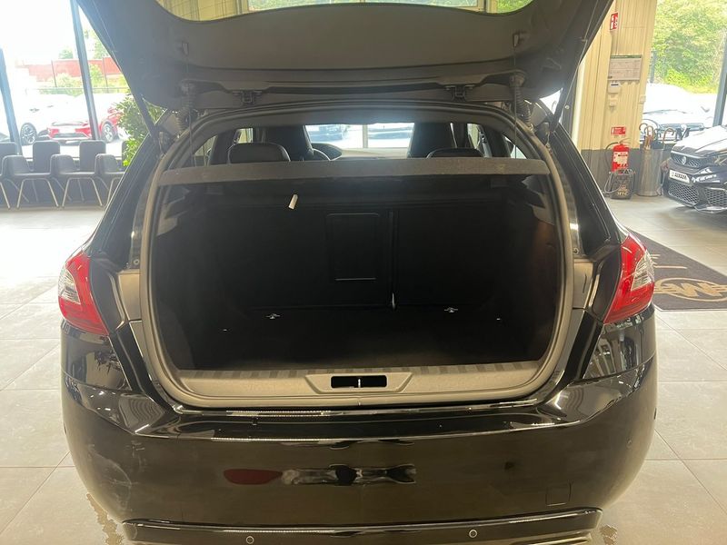 Peugeot 308 bild 13