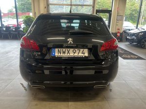 Peugeot 308 bild 6