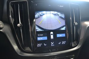 Volvo V60 bild 12
