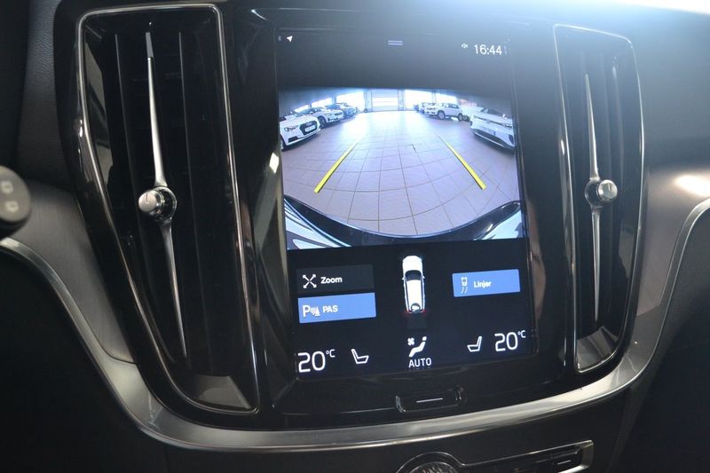 Volvo V60 bild 12