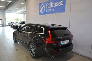 Volvo V60 bild 3