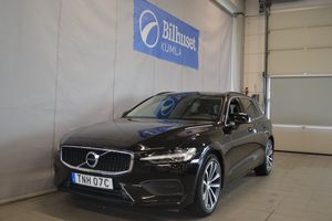Volvo V60 bild 1