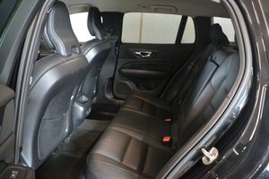 Volvo V60 bild 9