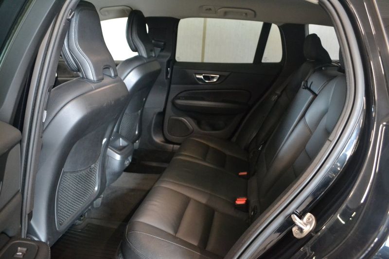 Volvo V60 bild 9