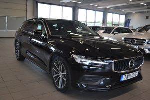 Volvo V60 bild 4