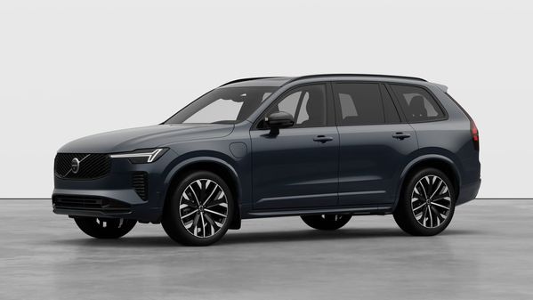 Volvo XC90 PRIVATLEASING 10990:- ink vinterhjul + dragkrok - 2026