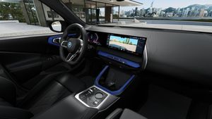 BMW X3 bild 13