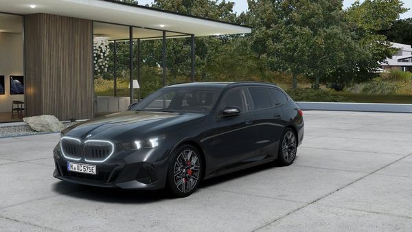 BMW 550 e xDrive Touring M Sport Pro Business Ed Drag DA | Ränta - 2026