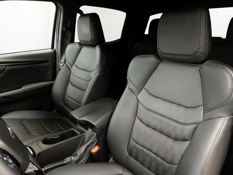 Isuzu D-Max bild 9